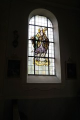 Kapelle st martin in konstanz in paradies