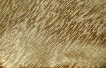 gold leather texture