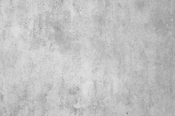 Deurstickers old dirty white wall background © srckomkrit