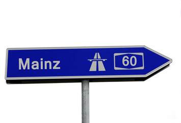 Mainz