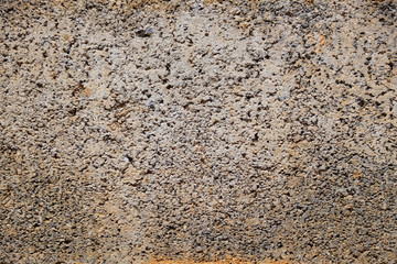 Cement block texture