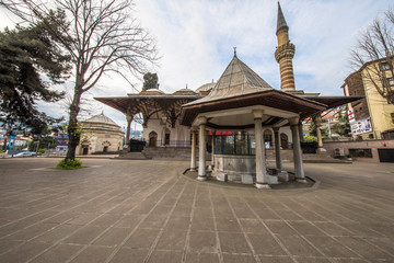 tale of the Black Sea city of Trabzon