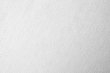 white fabric cloth texture