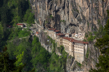 tale of the Black Sea city of Trabzon