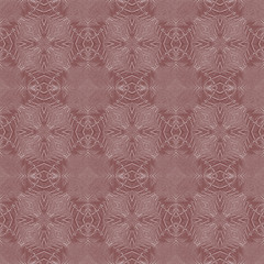 Seamless abstract pattern, graphics. Illustration, can be used for fabrics, wallpaper and wrapping paper.