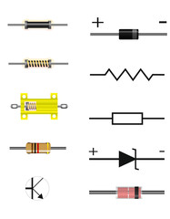 Electrical components