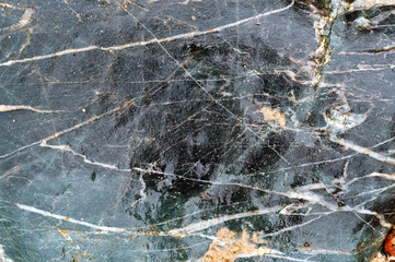 Sea stone texture. Panel texture. Spots gray red background. Background fill. Natural stone background.