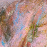 oil color paint texture on wall