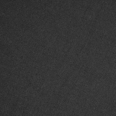 Black fabric cloth texture