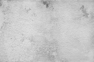 Obraz premium old white wall background