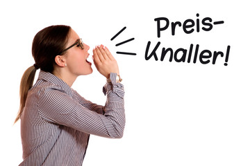 Preisknaller