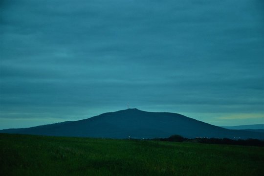 g&oacute;ra ślęza sob&oacute;tka