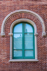 Hôpital Sant Pau à Barcelone