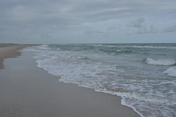 Skagen Danimarca