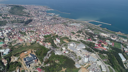 tale of the Black Sea city of Trabzon
