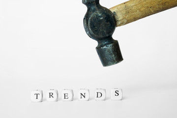 Trends in construction and housing