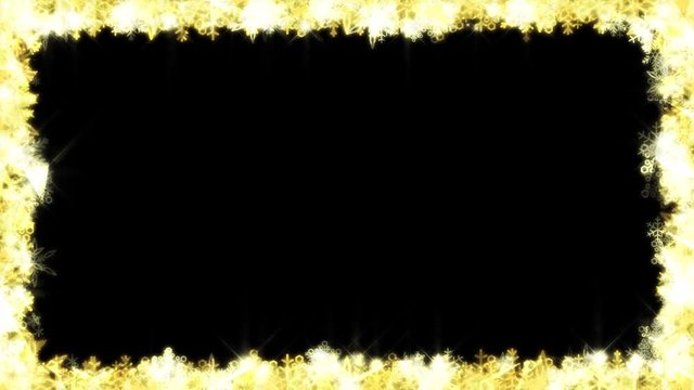 background loop