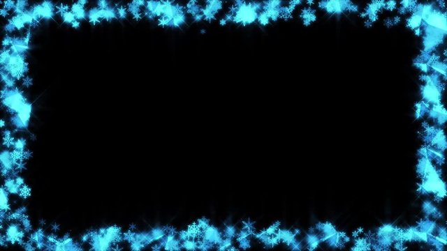 background loop