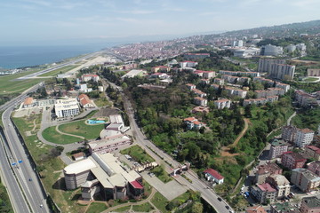 tale of the Black Sea city of Trabzon