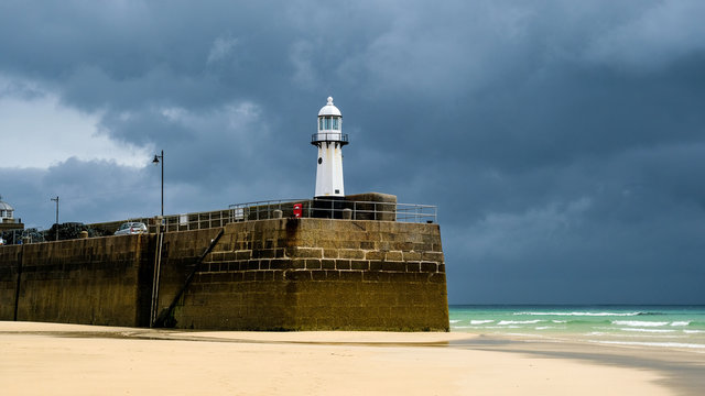 St Ives, Cornwall