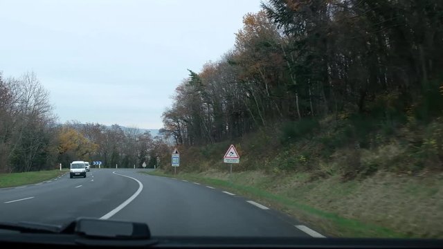 la baraque