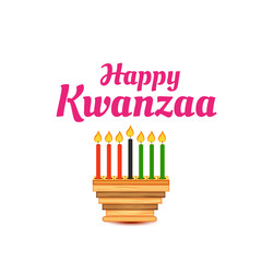 Happy Kwanzaa.
