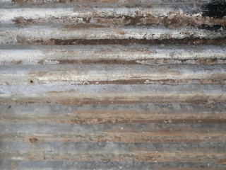 zinc roof background,rusty metal wall background,vintage roof