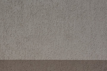 Concrete wall background texture for composing, copy space - 237572690