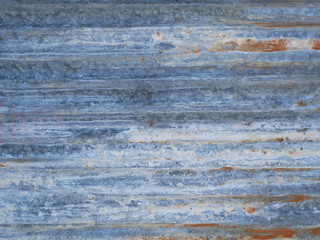 rusty zinc wall background,dirty metal wall,texture of steel
