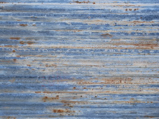zinc roof background,rusty metal wall,dirty steel,old iron texture