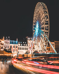 Un Noël à Lille