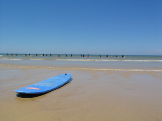 Carcans Plage - Aquitaine - France