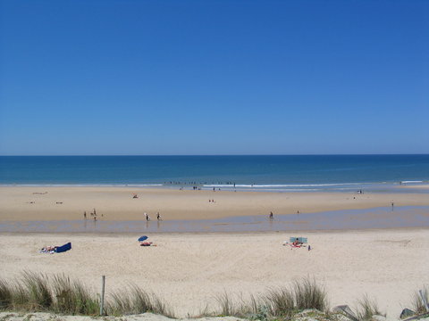 Carcans Plage - Aquitaine - France
