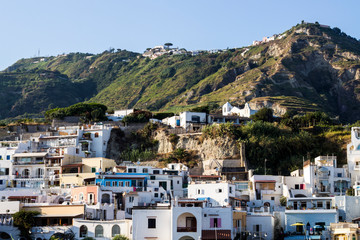 San't Angelo, Ischia