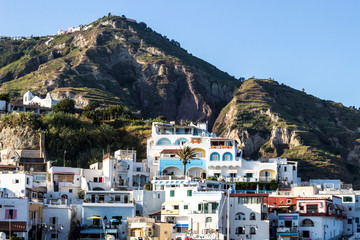 San't Angelo, Ischia