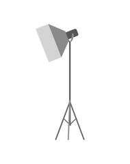 Studio Professional Light Photographing Equipment