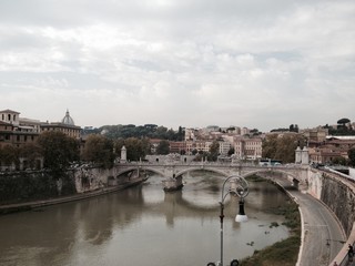 Fototapeta premium ROME