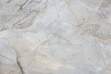 Obraz na płótnie Canvas Granular limestone rock surface As background