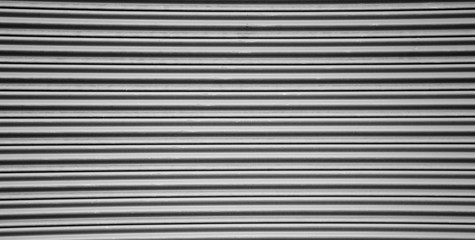 Fototapeta premium Background of the metal door