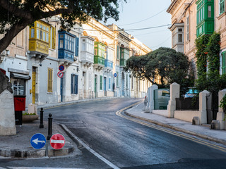 Malta © Bogusaw