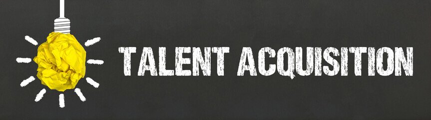 Talent Acquisition 