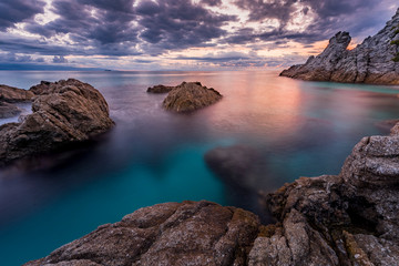 I caraibi del mediterraneo 