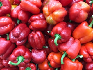 Sweet Bulgarian pepper is a cultivar of vegetable pepper, bred by Bulgarian breeders in the last century. His ancestors come from America, where even now they can be found in a wild-growing form 1