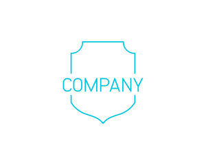 Shield Logo And Shield Icon Vector Design Template