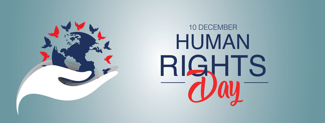Human rights day web