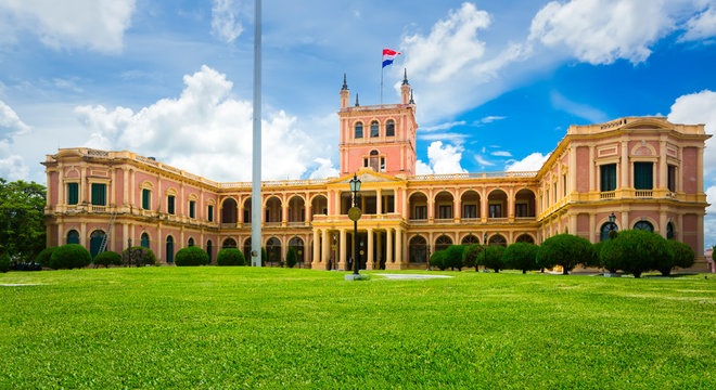 Palacio de los Lopez