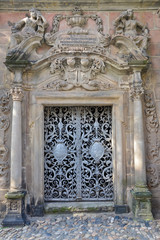 Quedlinburg, Welterbestadt, Sachsen-Anhalt, Deutschland