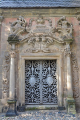 Quedlinburg, Welterbestadt, Sachsen-Anhalt, Deutschland