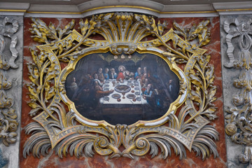 St. Blasii, Quedlinburg, Welterbestadt, Sachsen-Anhalt, Deutschland