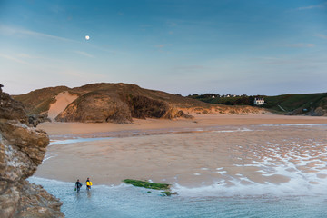 Donnant bodyboard